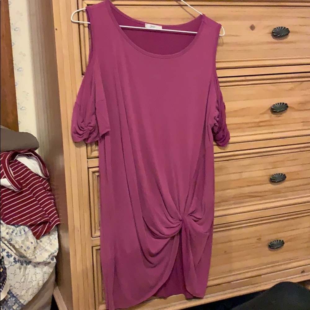 Super soft shirt